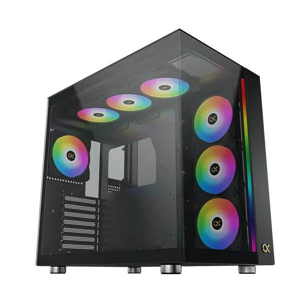 PC Gaming - Le Havre - AMD Ryzen