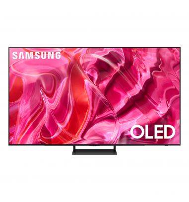 Où acheter une TV Samsung OLED 4K à proximité de Barentin ?