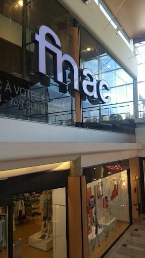 fnac le havre